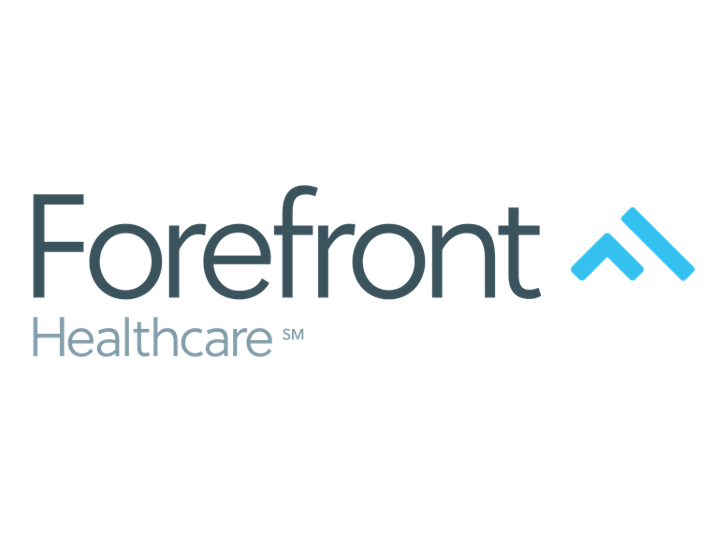 Forefront healthcare