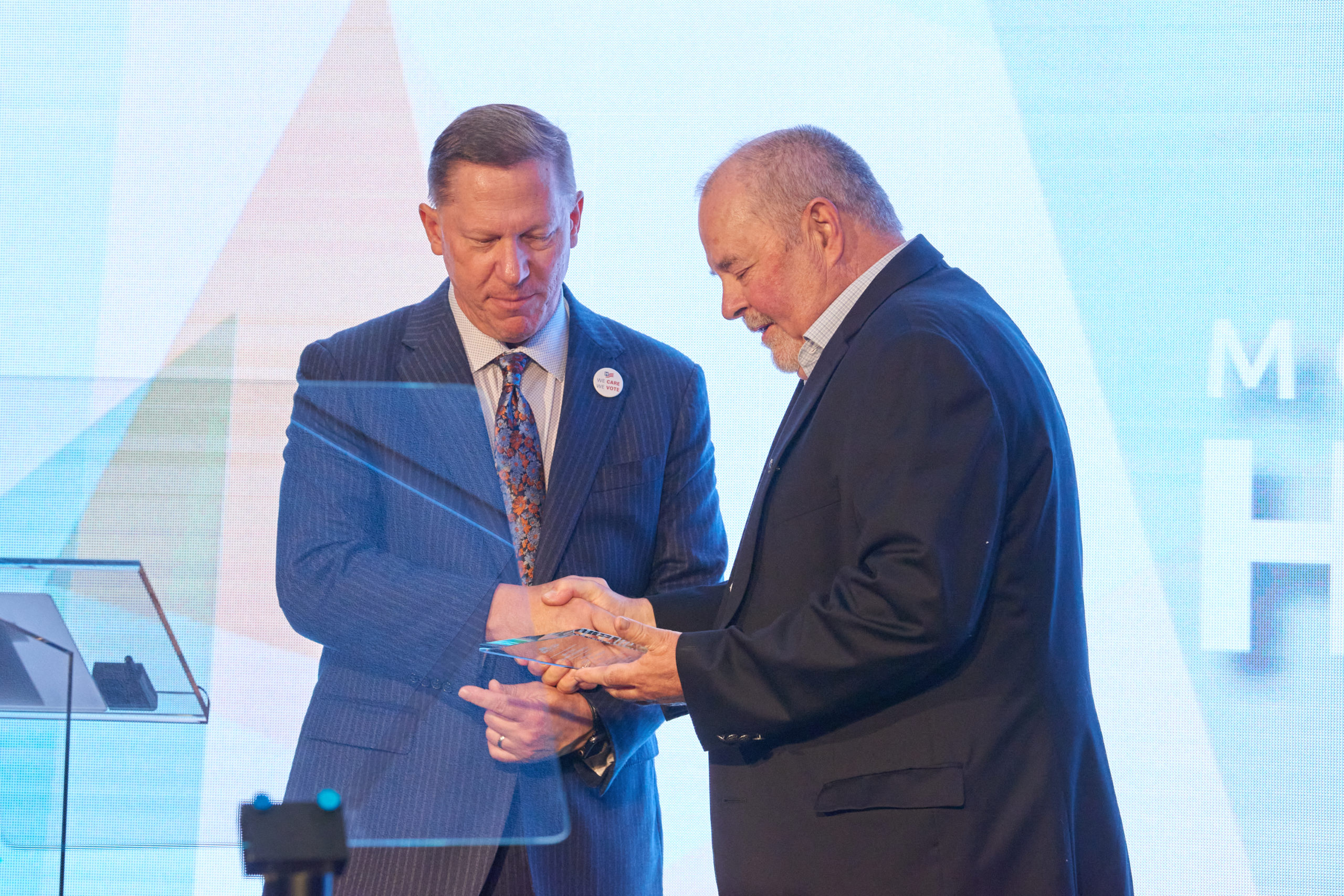 Montana Hospital Association announces 2022 top honors for Montana's healthcare heroes and