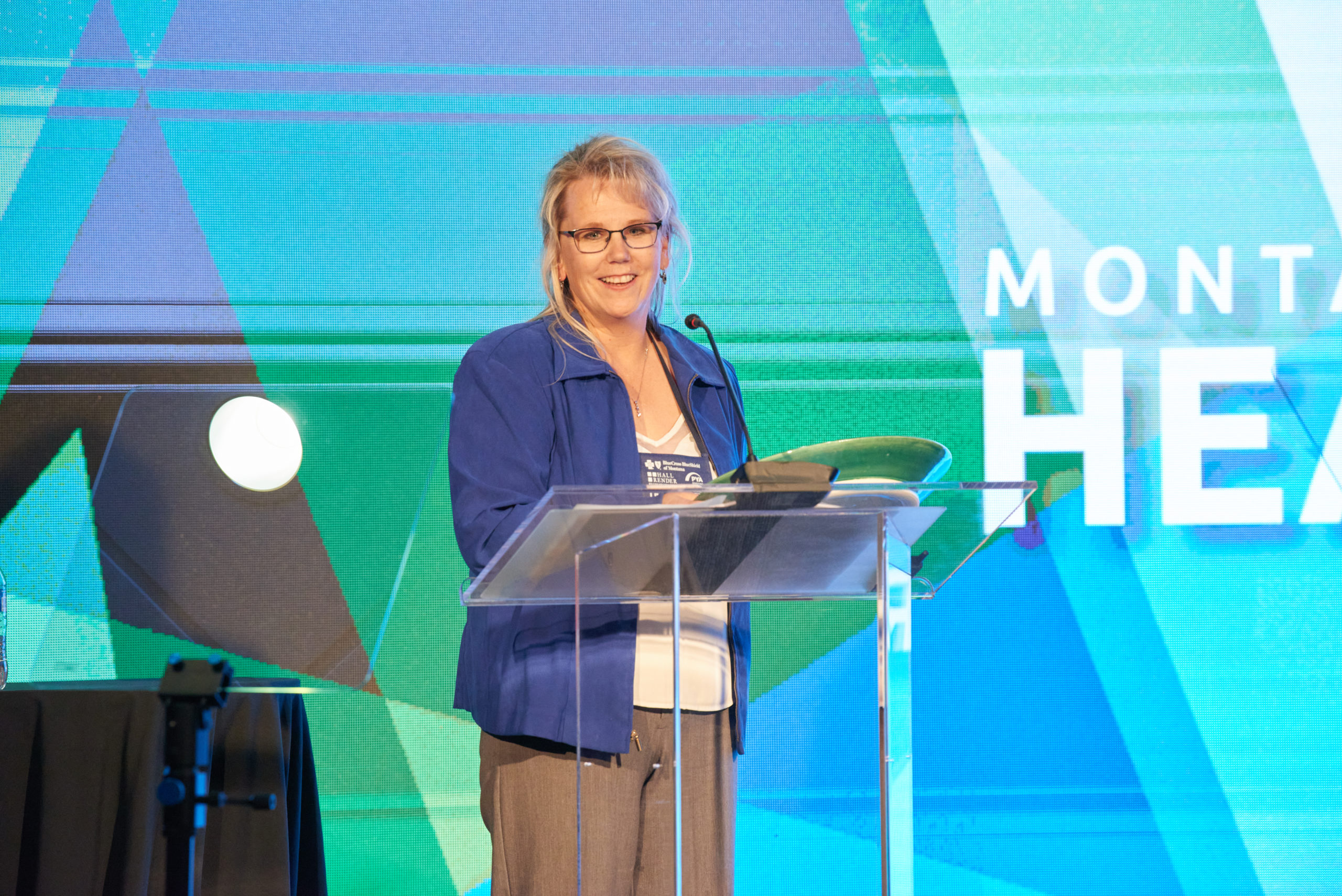 Montana Hospital Association announces 2022 top honors for Montana's healthcare heroes and