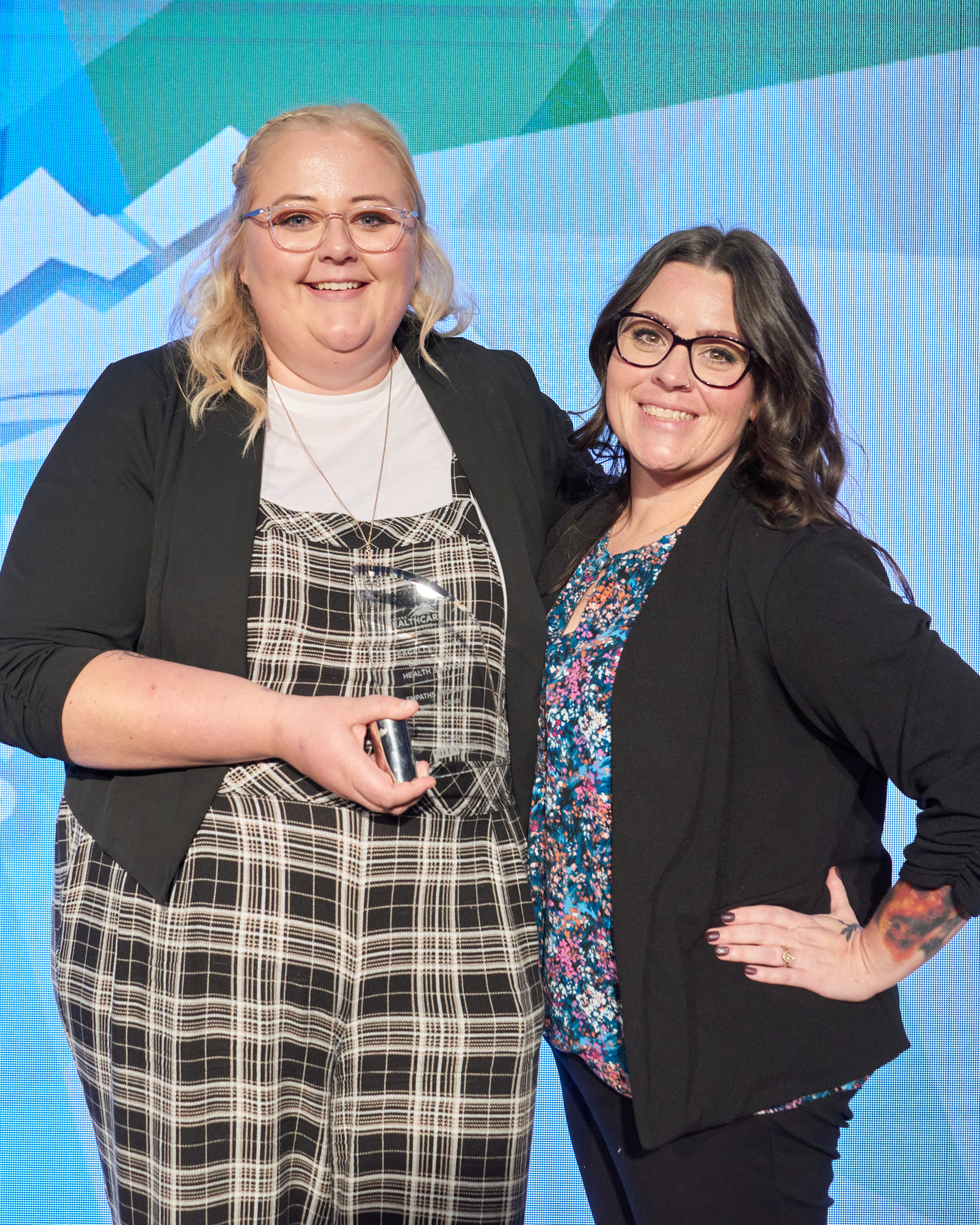 Montana Hospital Association announces 2022 top honors for Montana's healthcare heroes and