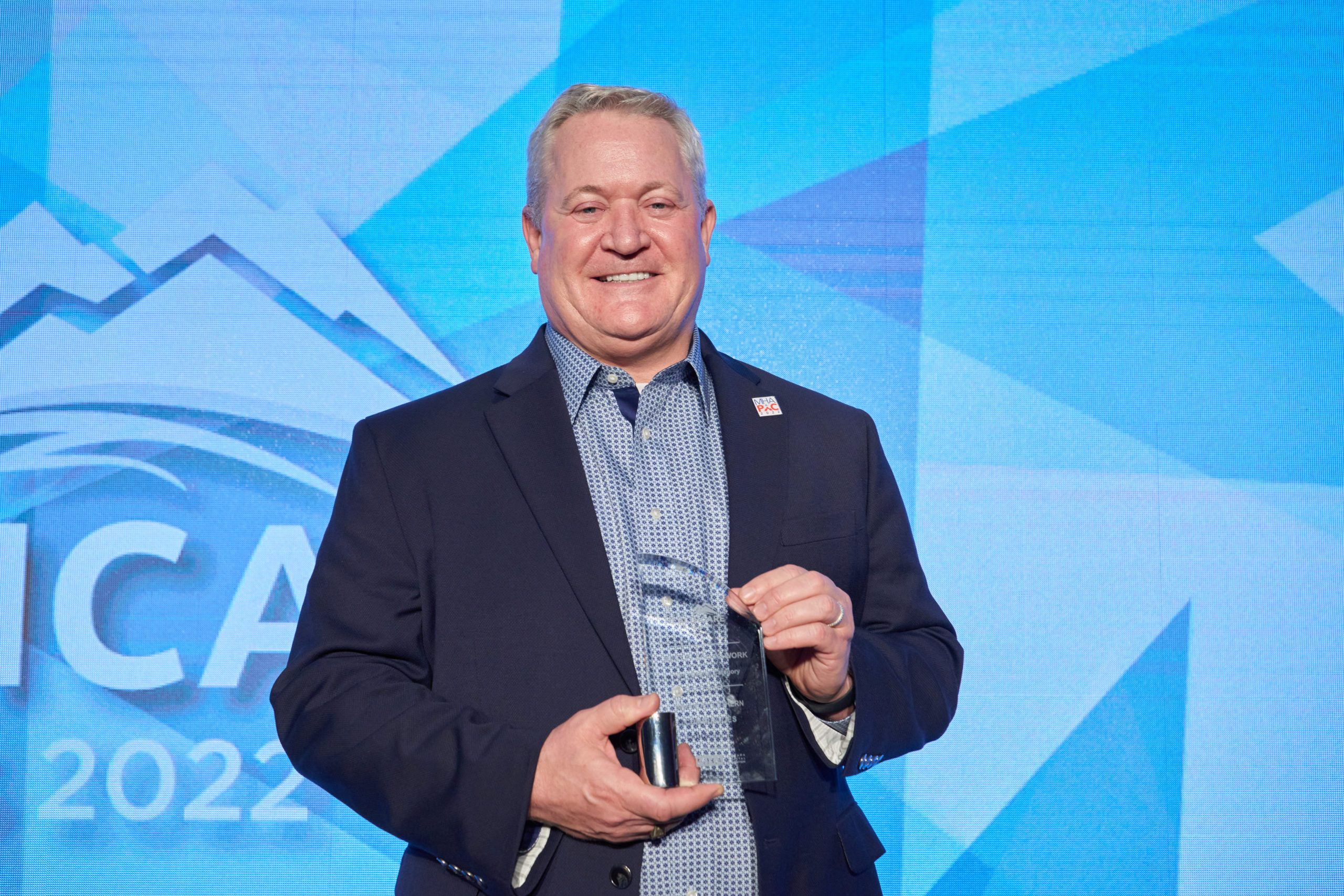 Montana Hospital Association announces 2022 top honors for Montana's healthcare heroes and