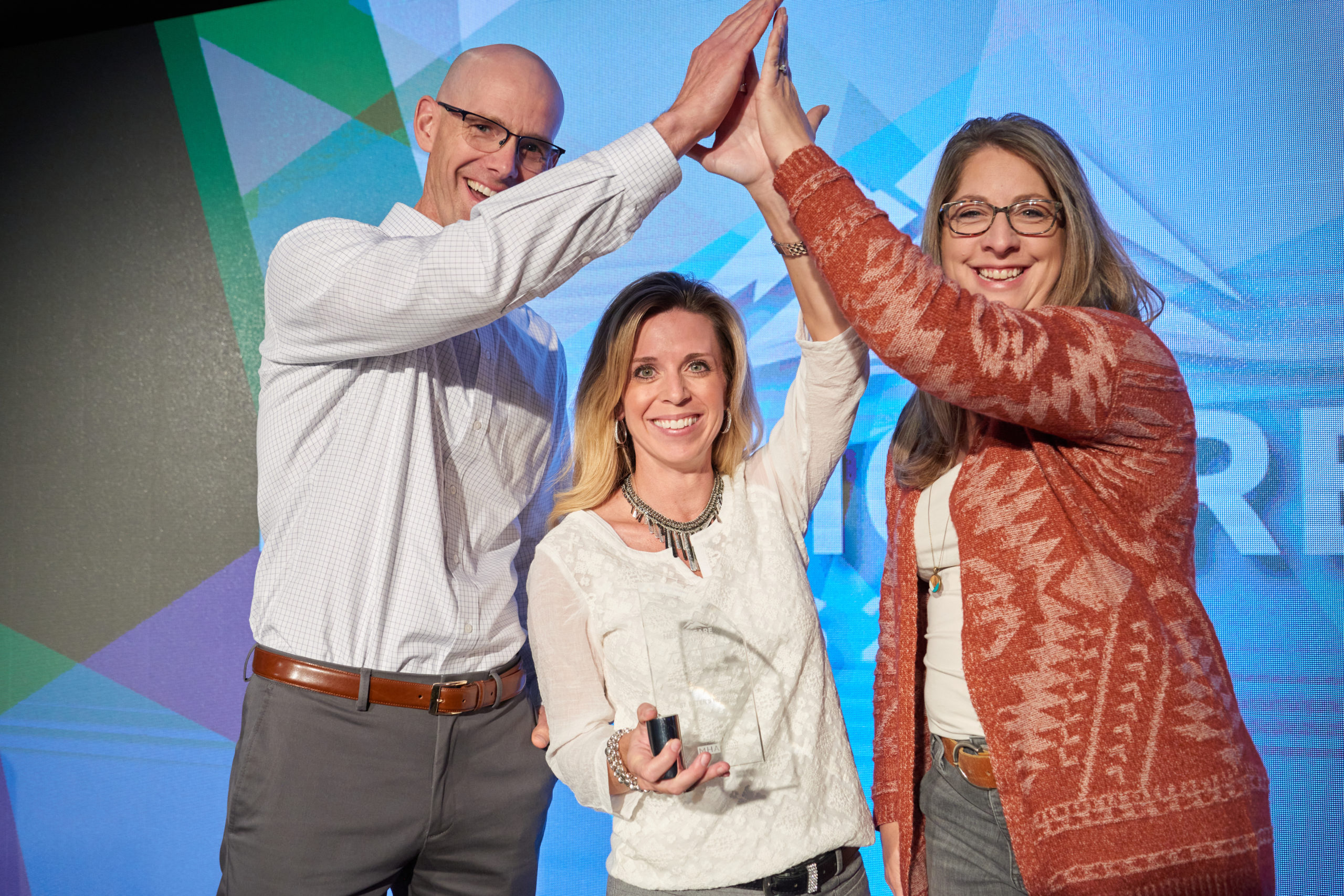 Montana Hospital Association announces 2022 top honors for Montana's healthcare heroes and