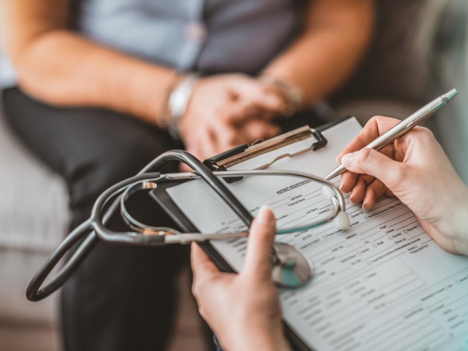 Home Health & Hospice